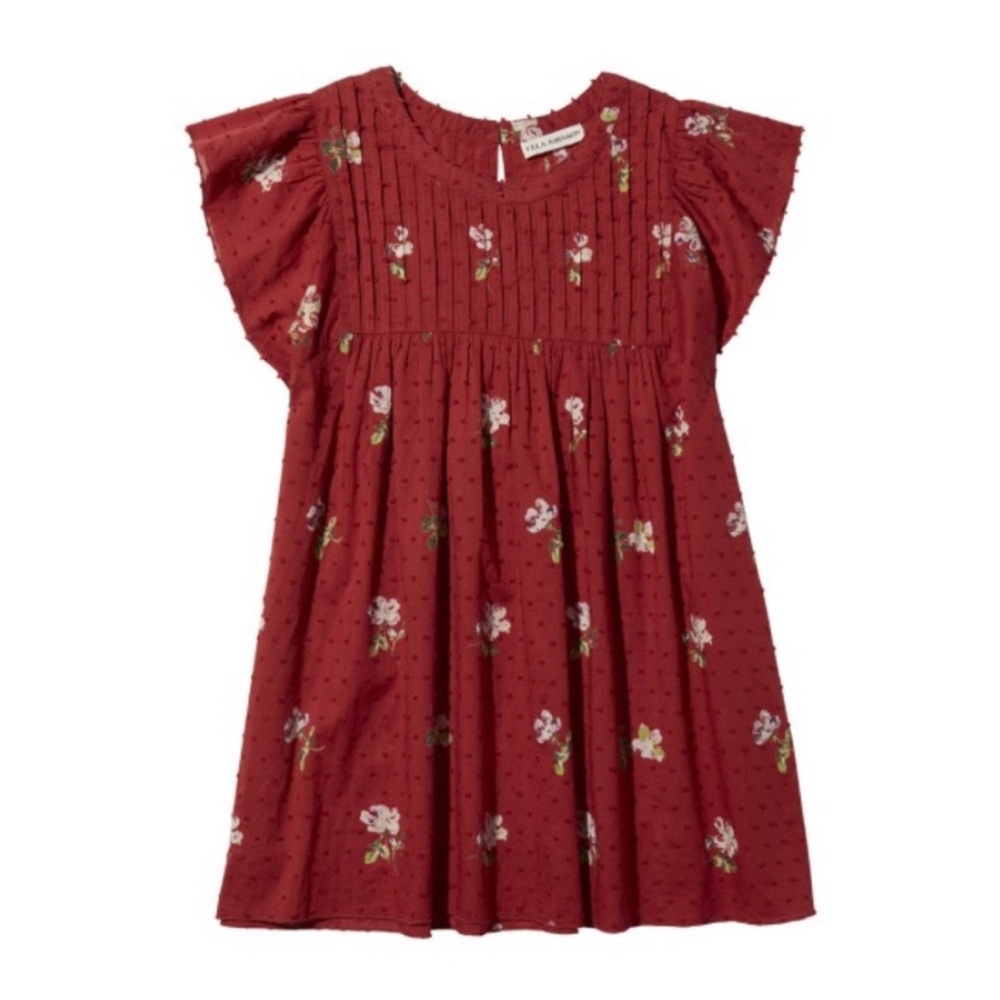 NWT Ulla Johnson Astrid Blouse